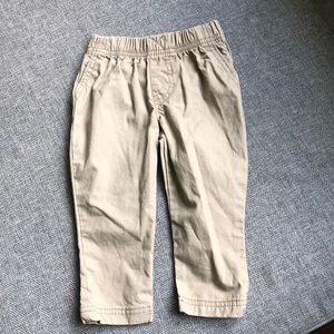 18m Carter’s Pants